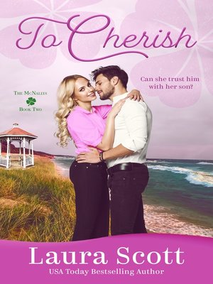 To Cherish - ebook